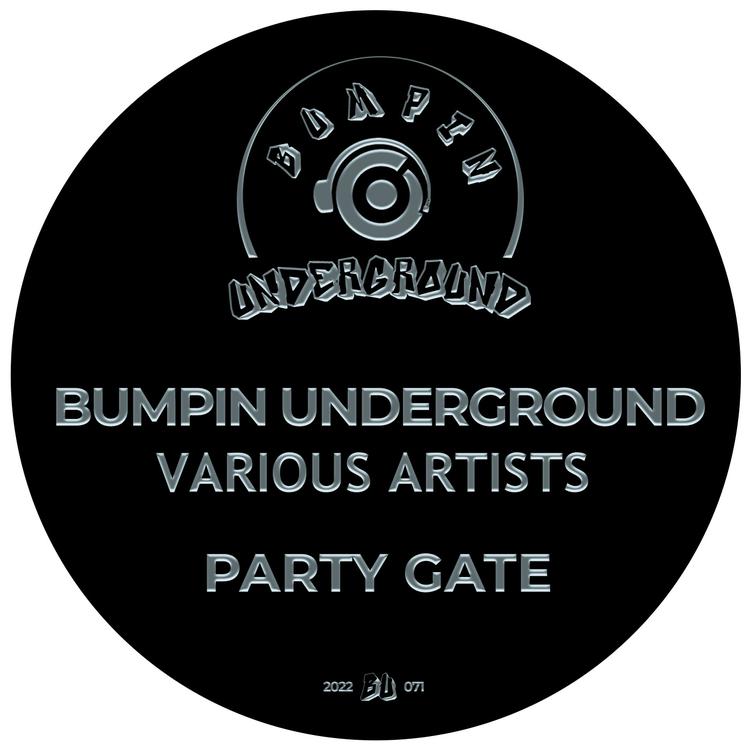 Bumpin Underground Various Artists's avatar image