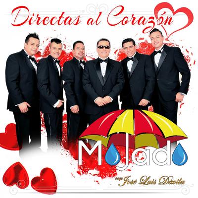 Directas al Corazón's cover