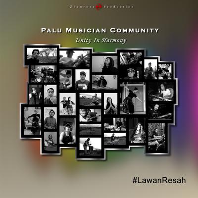 LawanResah (Unity in Harmony)'s cover