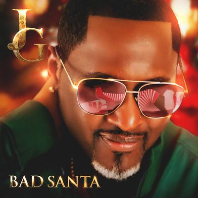 Bad Santa's cover