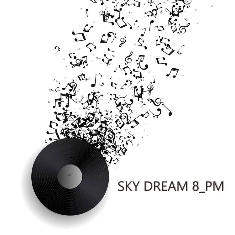 Sky Dream 8_PM's avatar image