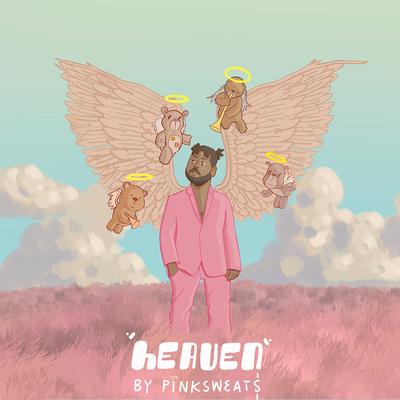 Heaven By Pink Sweat$'s cover