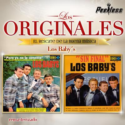 Los Originales's cover