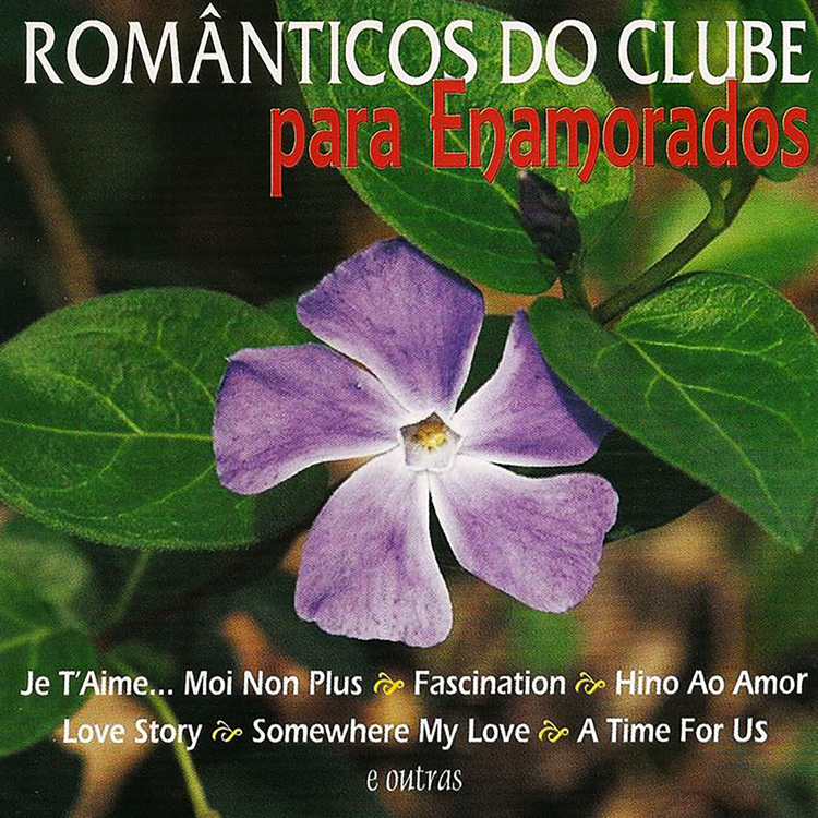 Romanticos do Clube's avatar image