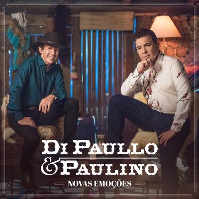 Namorando Teu Sorriso By Di Paullo & Paulino's cover