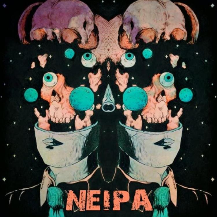 Neipa's avatar image