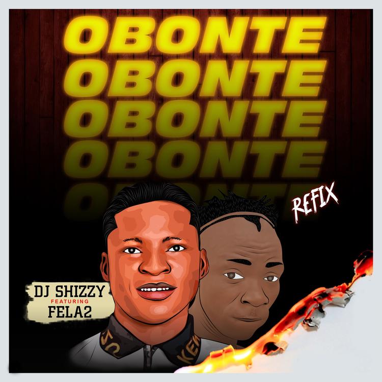 DJ Shizzy's avatar image