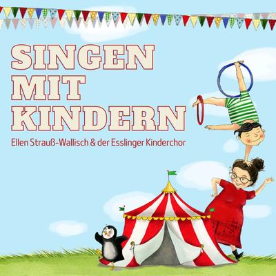 Singen mit Kindern's cover