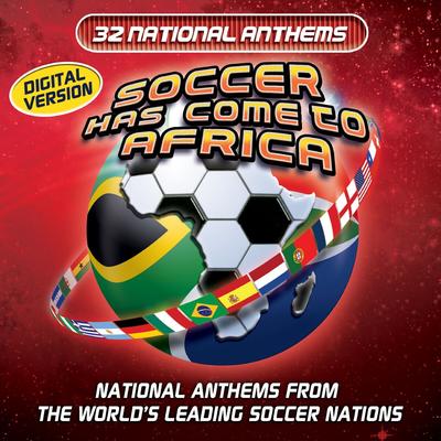 SoccerSA's cover