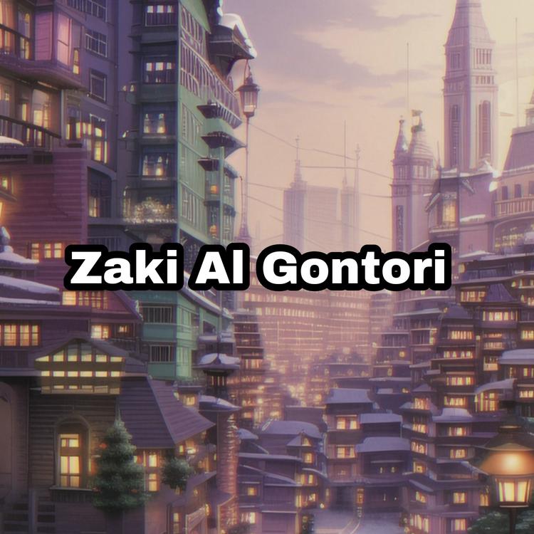 Zaki Al Gontori's avatar image