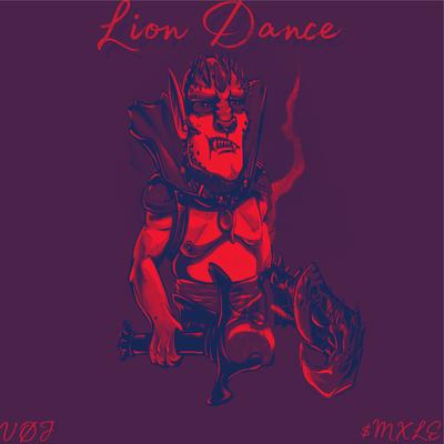 Lion Dance's cover