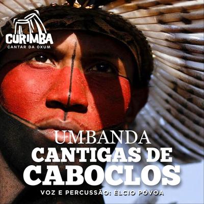 Caboclo Tupinambá By Elcio Povoa's cover