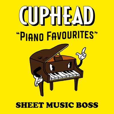 Cuphead Piano Favourites's cover