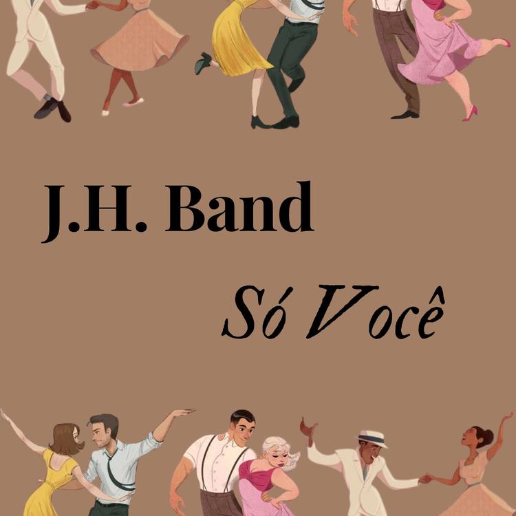 J.H. Band's avatar image