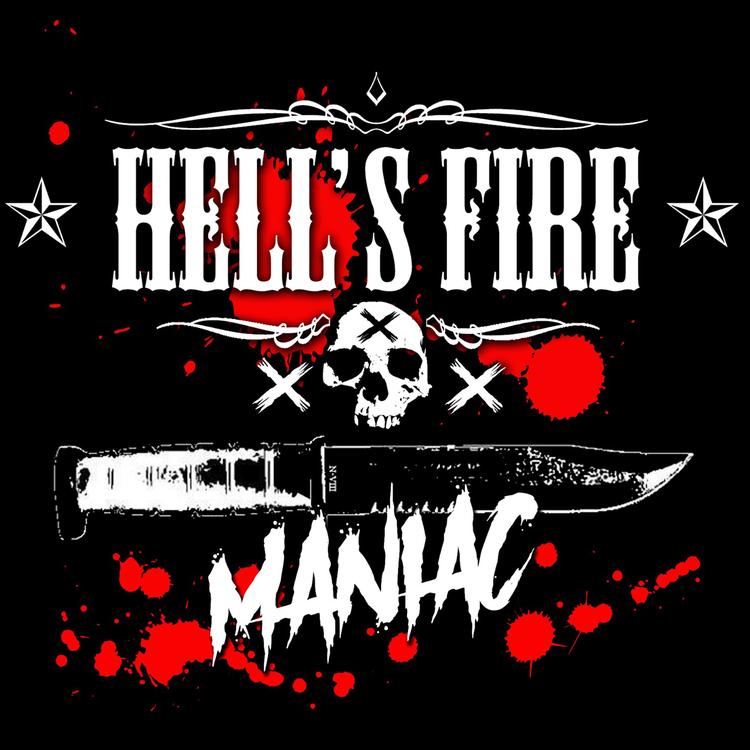 Hell's Fire's avatar image