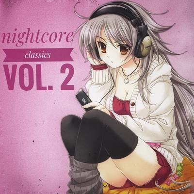 Nightcore Classics, Vol. 2's cover