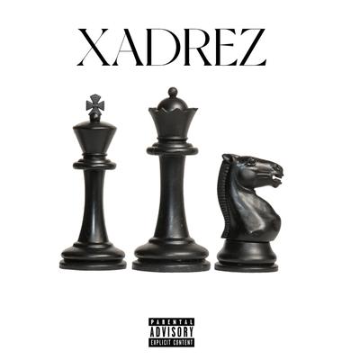 Xadrez's cover