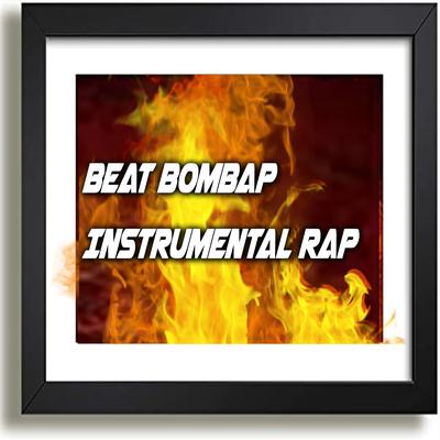 Beat Bombap Instrumental Rap's cover