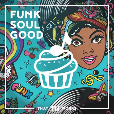 Quirky Retro Funk's cover