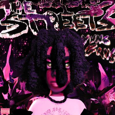 The Streets's cover