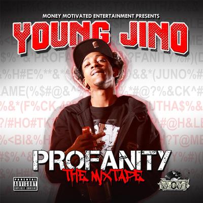 Young Jino's cover