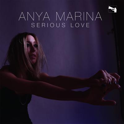 Serious Love's cover