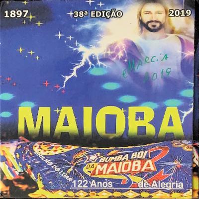 Maioba É Só Alegria - Lá Vai's cover