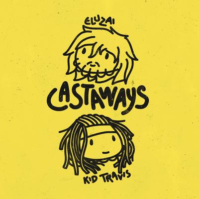 castaways By Eluzai, Kid Travis's cover