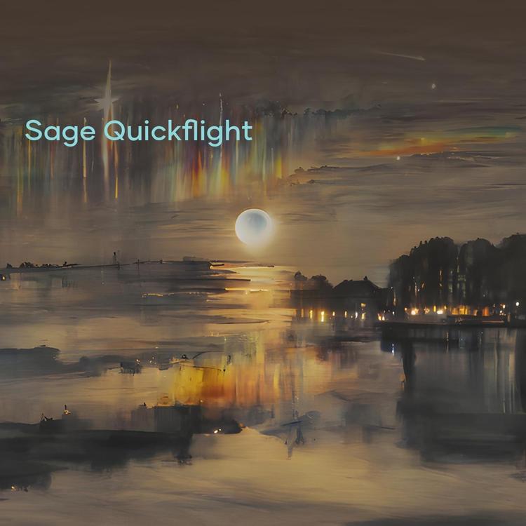 Sage Quickflight's avatar image