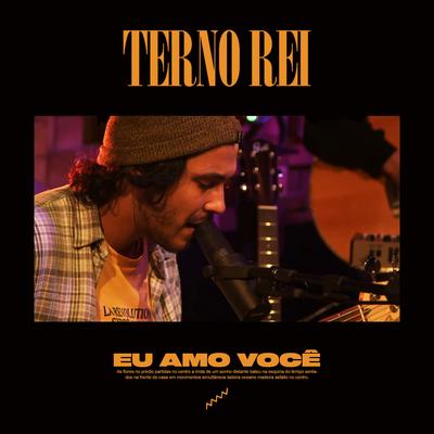 Eu Amo Você (Acústico)'s cover