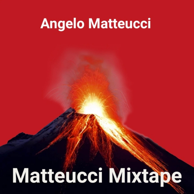 Angelo Matteucci's avatar image