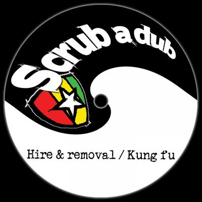 Hire and Removal Refix By Mungo's Hi Fi, Eek-A-Mouse's cover