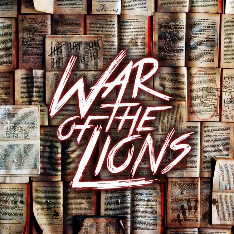 War of the Lions's avatar image