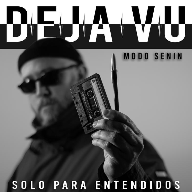 Deja vu modo senin's avatar image