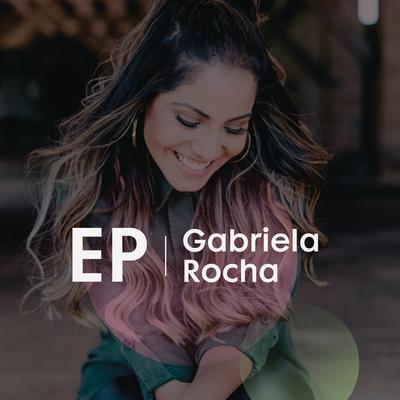 Me Aproximou By Gabriela Rocha's cover