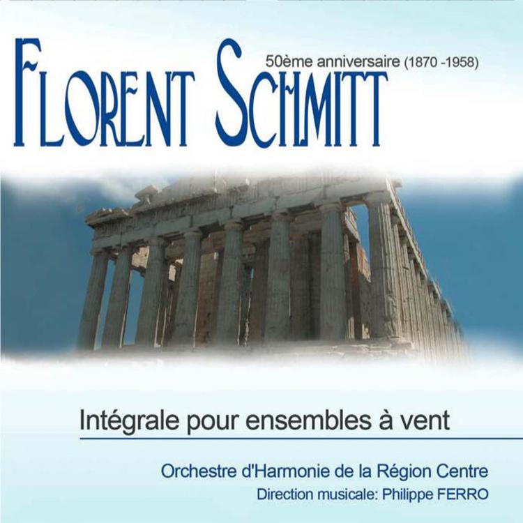Orchestre d'harmonie de la Région Centre's avatar image