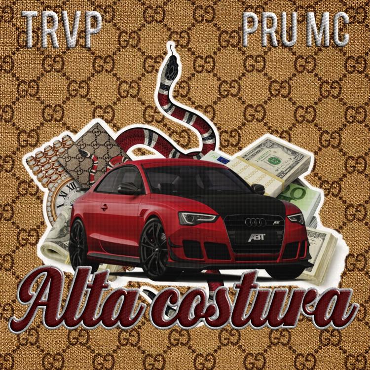 Trvp's avatar image