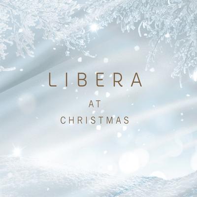 Libera at Christmas's cover