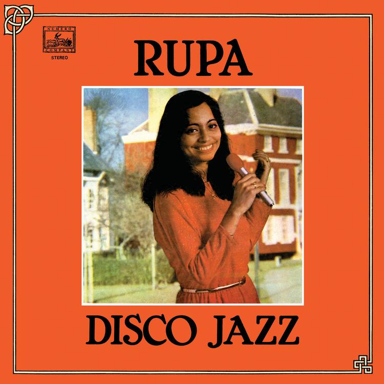 Rupa's avatar image