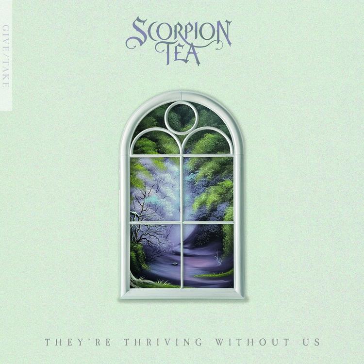 Scorpion Tea's avatar image