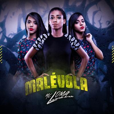 Malévola's cover