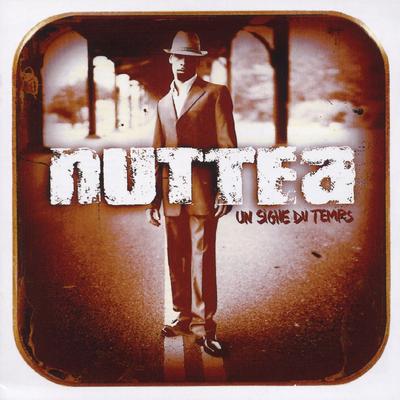 Trop peu de temps By Nuttea's cover