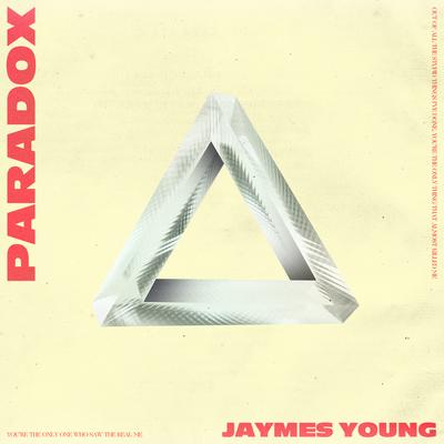 Paradox By Jaymes Young's cover