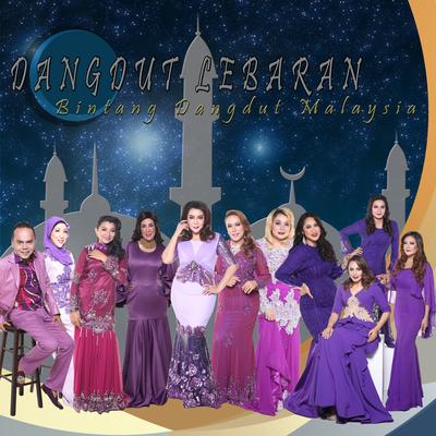 Dangdut Lebaran's cover