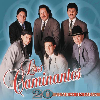 20 Cumbias Sin Parar's cover