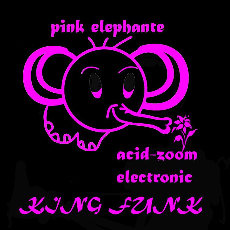 King Funk's avatar image