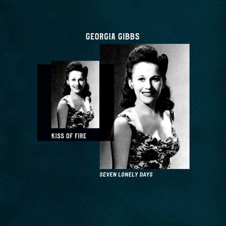 Georgia Gibbs's avatar image