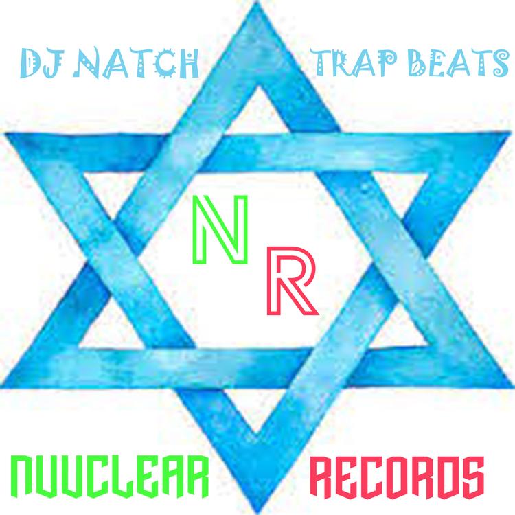 dj natch's avatar image