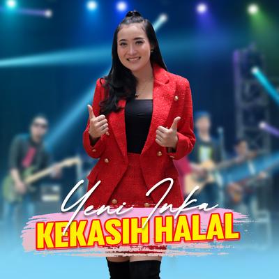 Kekasih Halal's cover