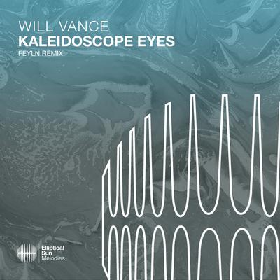 Kaleidoscope Eyes (Feyln Remix)'s cover